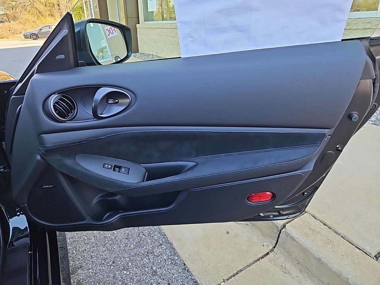2026 Nissan Z Heritage Manassas VA