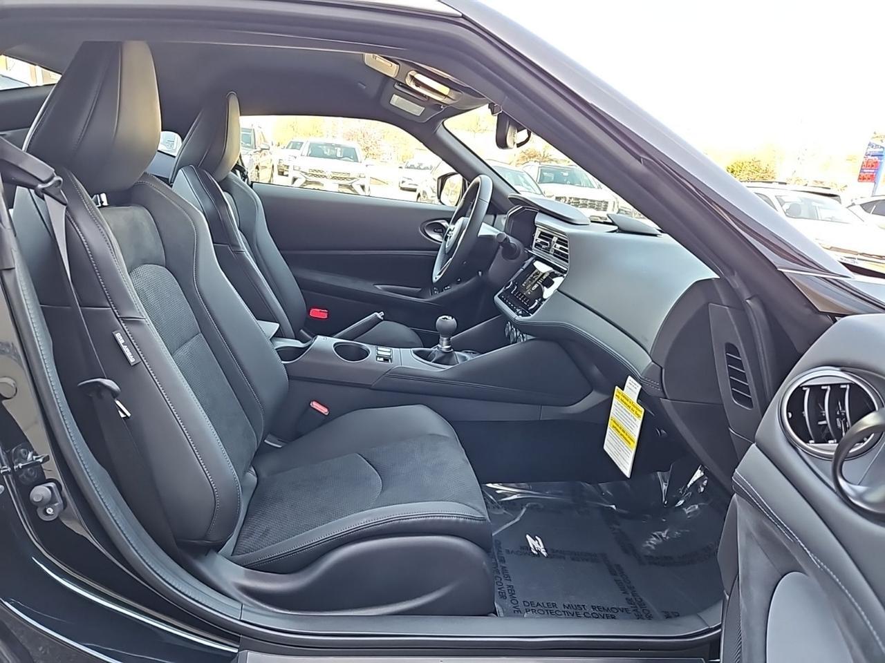 2026 Nissan Z Heritage Manassas VA