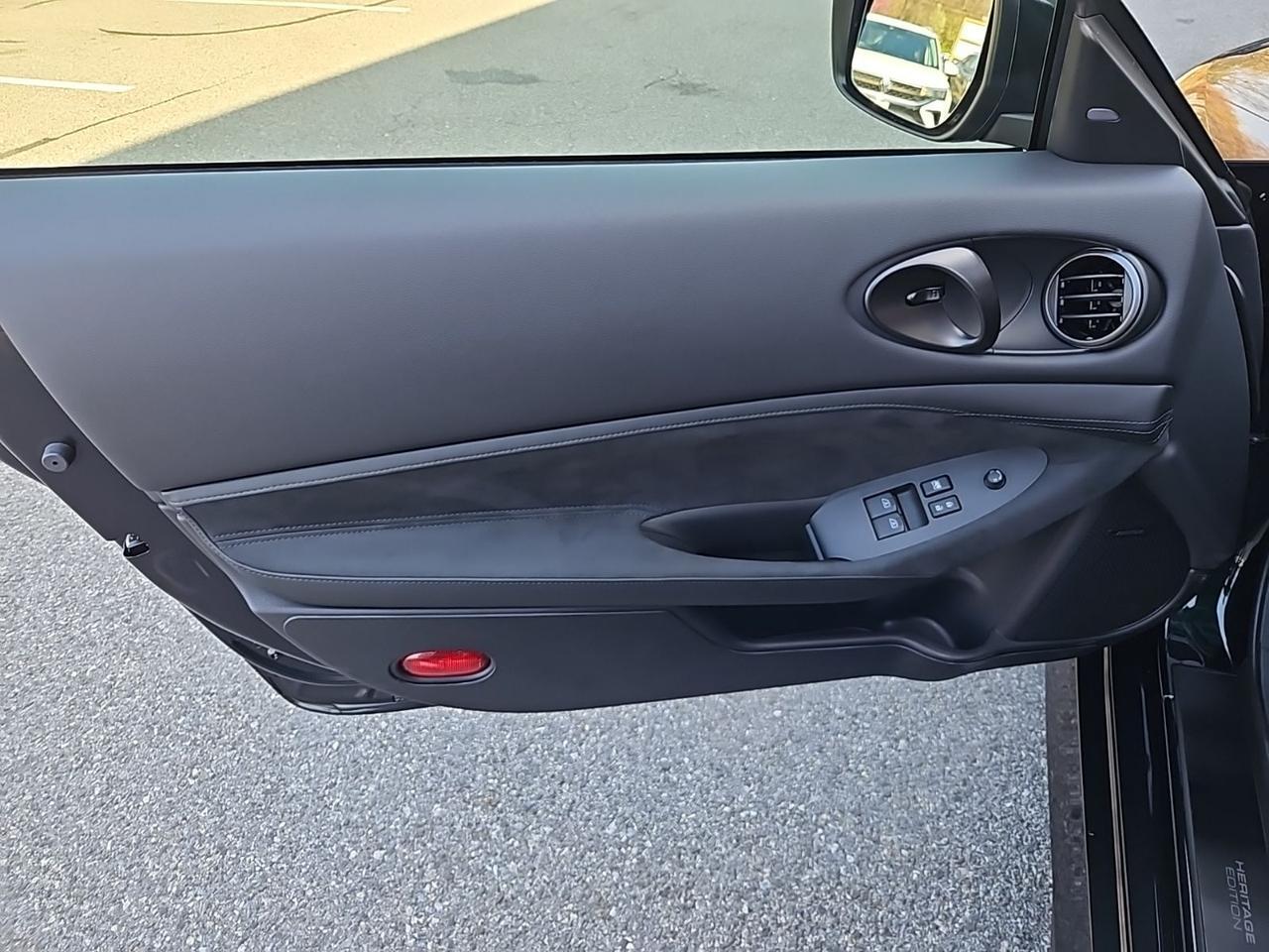 2026 Nissan Z Heritage Manassas VA