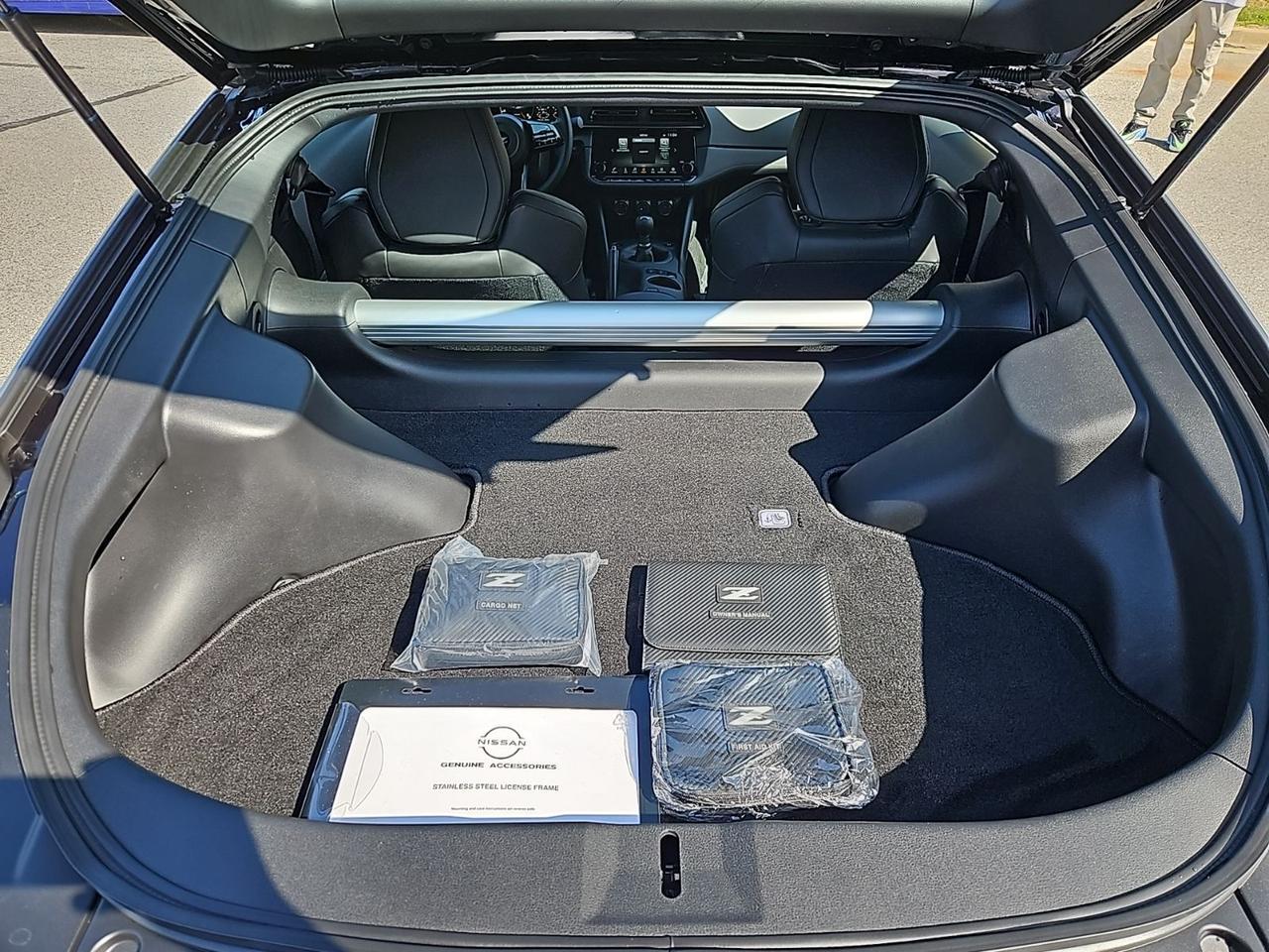 2026 Nissan Z Heritage Manassas VA