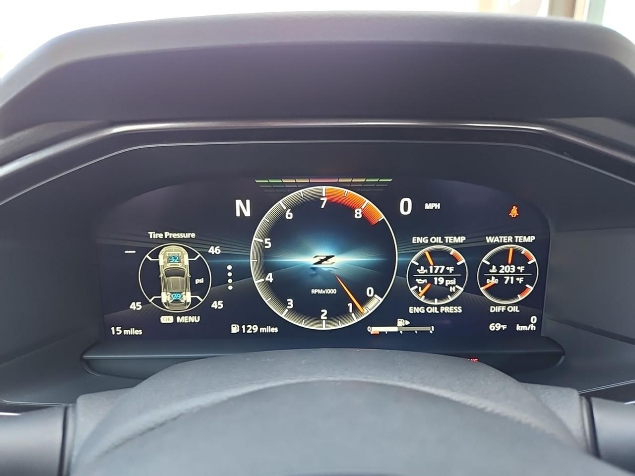 2026 Nissan Z Heritage Manassas VA