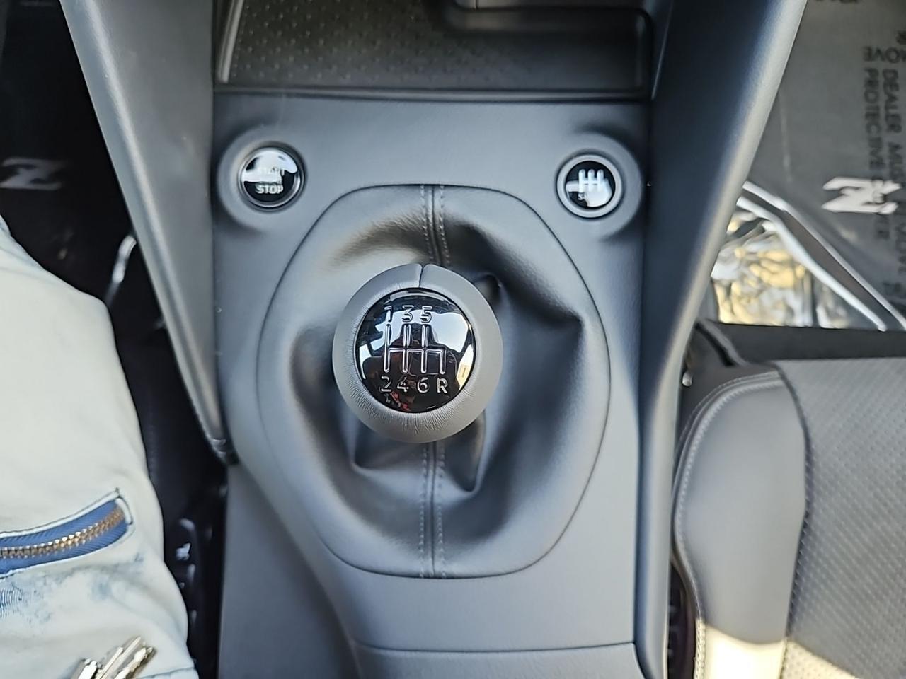 2026 Nissan Z Heritage Manassas VA