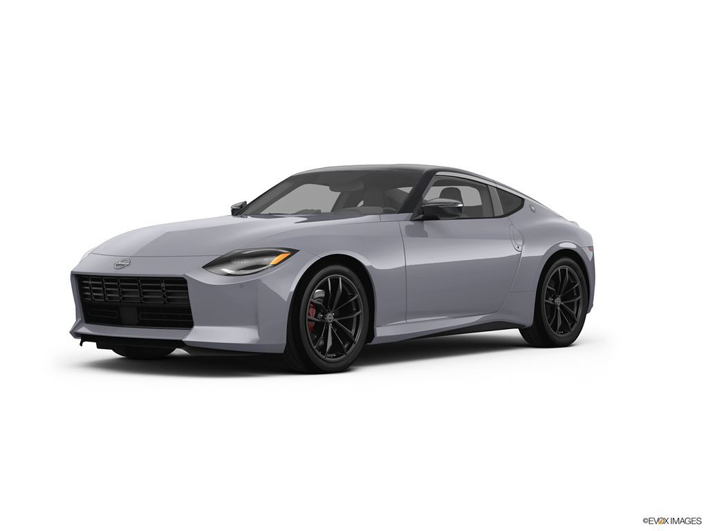 2026 Nissan Z Performance