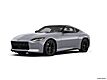 2026 Nissan Z Performance