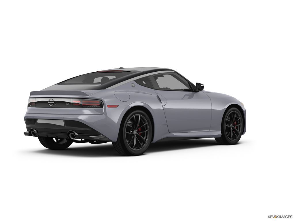 2026 Nissan Z Performance