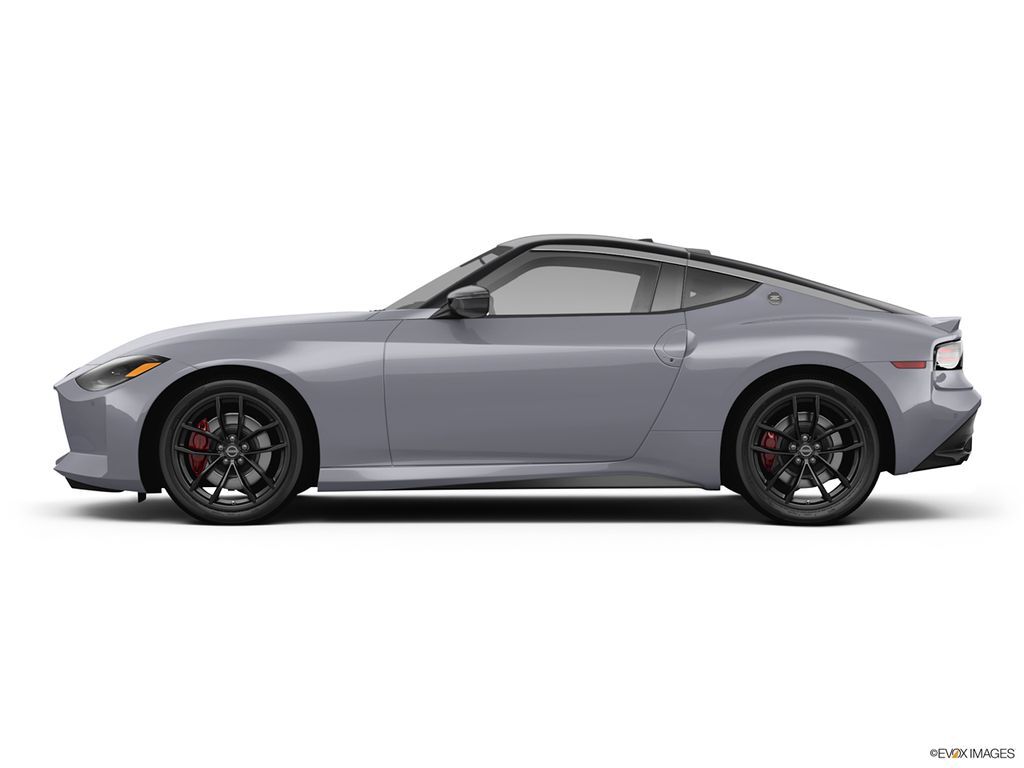 2026 Nissan Z Performance