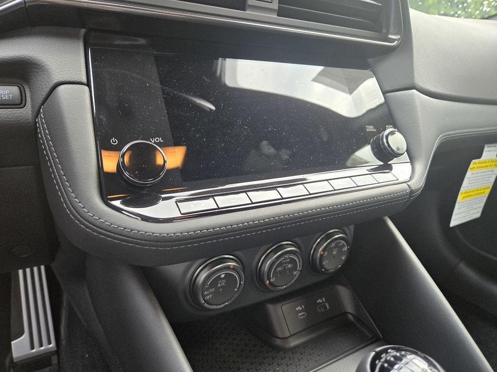 2026 Nissan Z Performance Folsom CA
