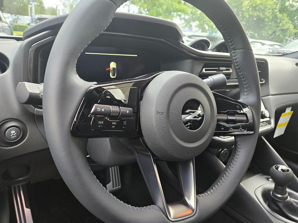 2026 Nissan Z Performance Folsom CA
