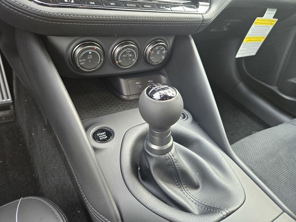 2026 Nissan Z Performance Folsom CA