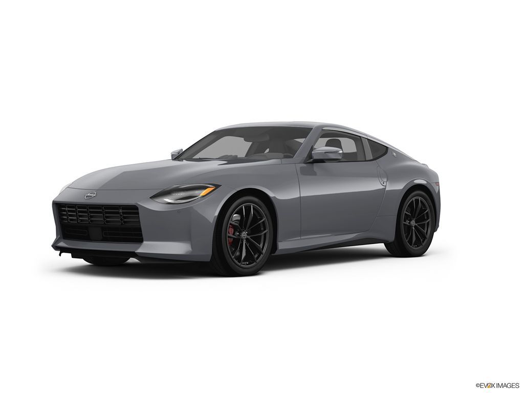 2026 Nissan Z Performance