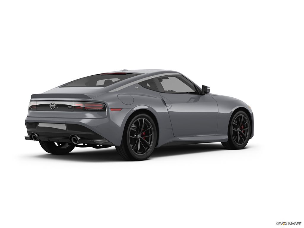 2026 Nissan Z Performance