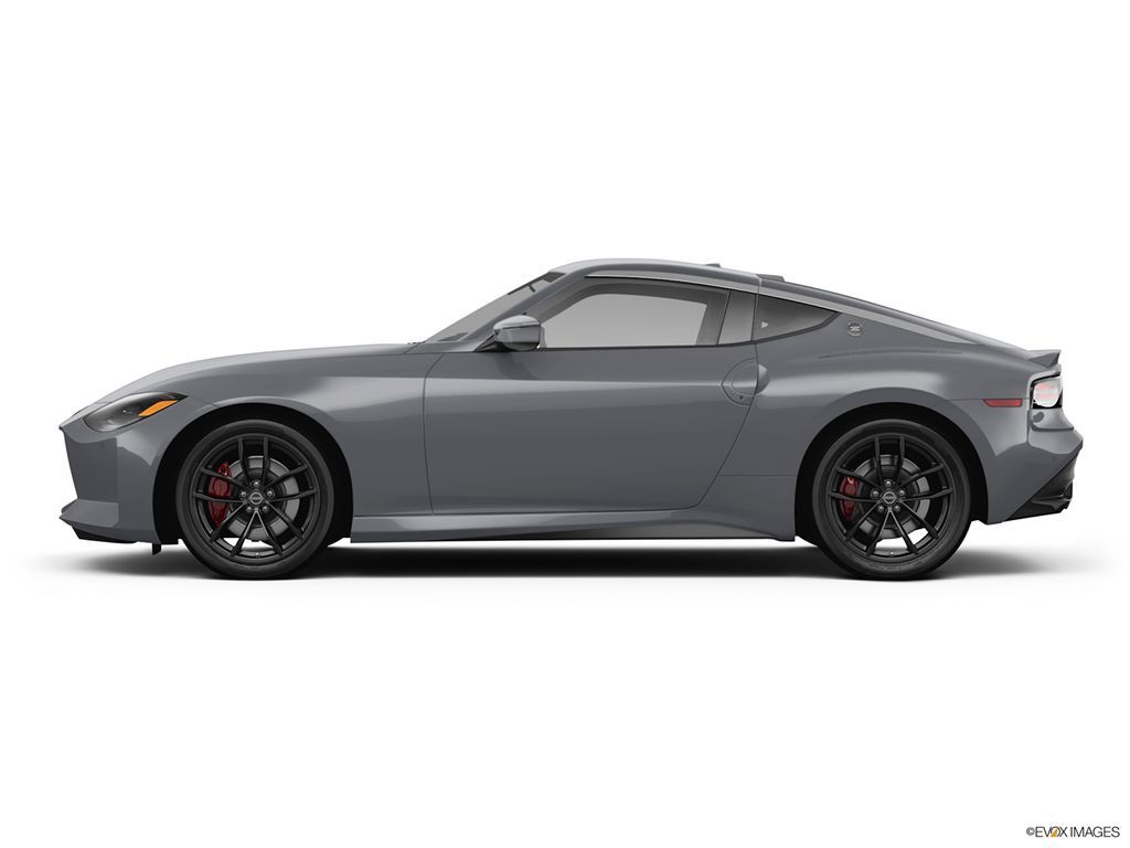 2026 Nissan Z Performance