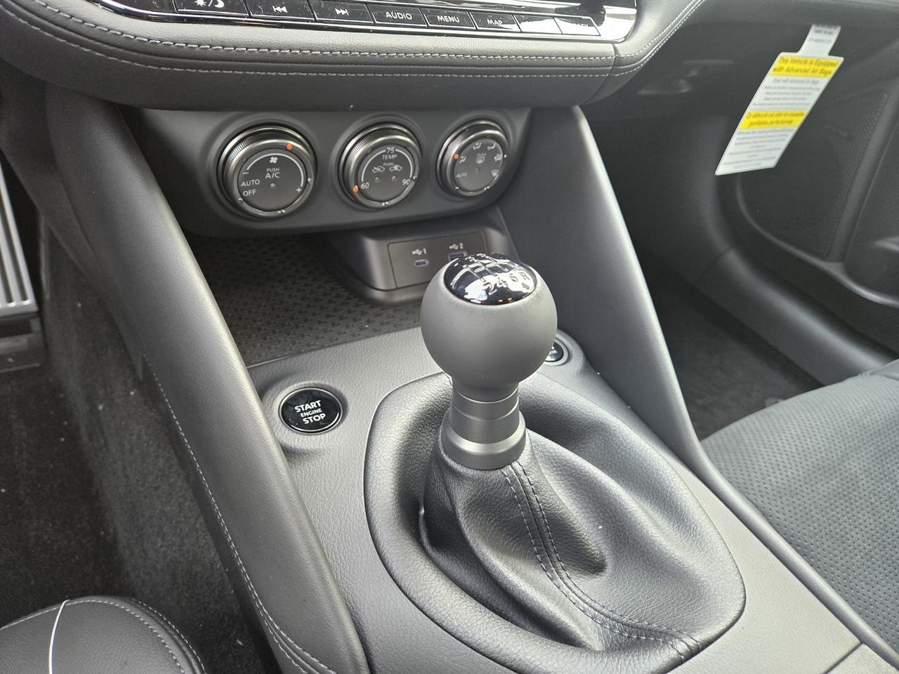 2026 Nissan Z Performance Folsom CA