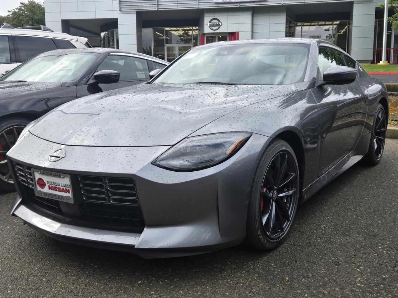 2026 Nissan Z Performance Folsom CA