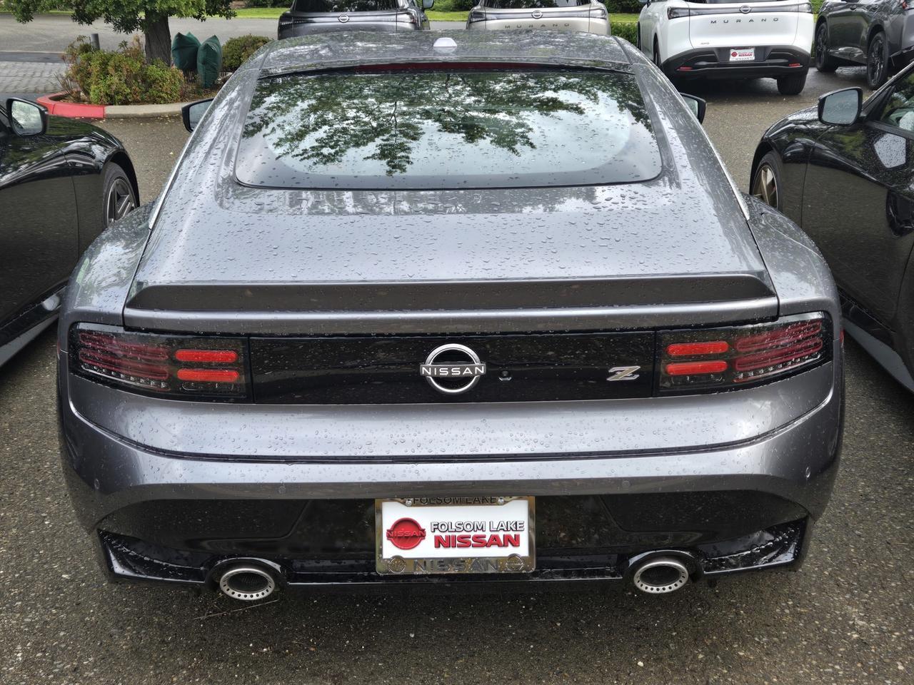 2026 Nissan Z Performance Folsom CA