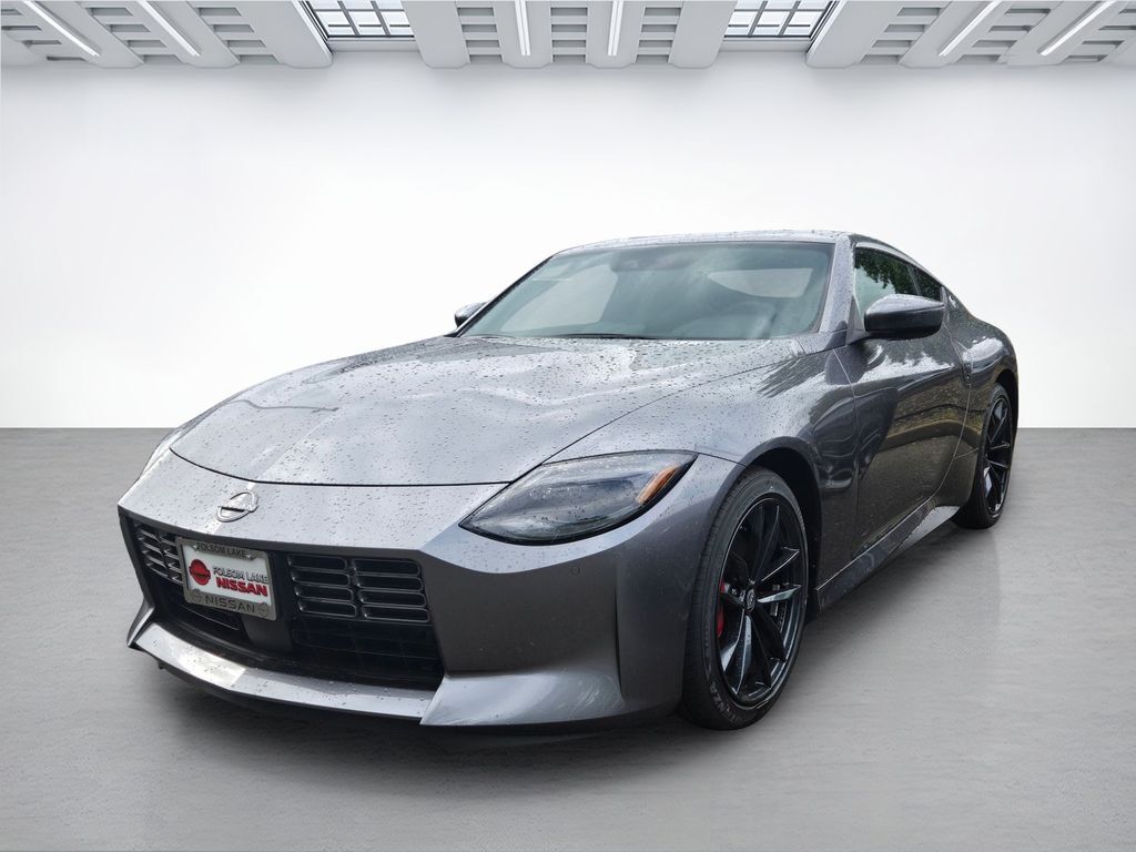 2026 Nissan Z Performance Folsom CA