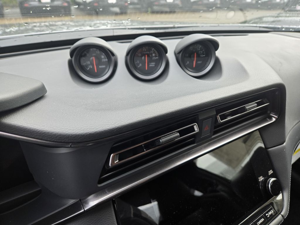 2026 Nissan Z Performance Folsom CA