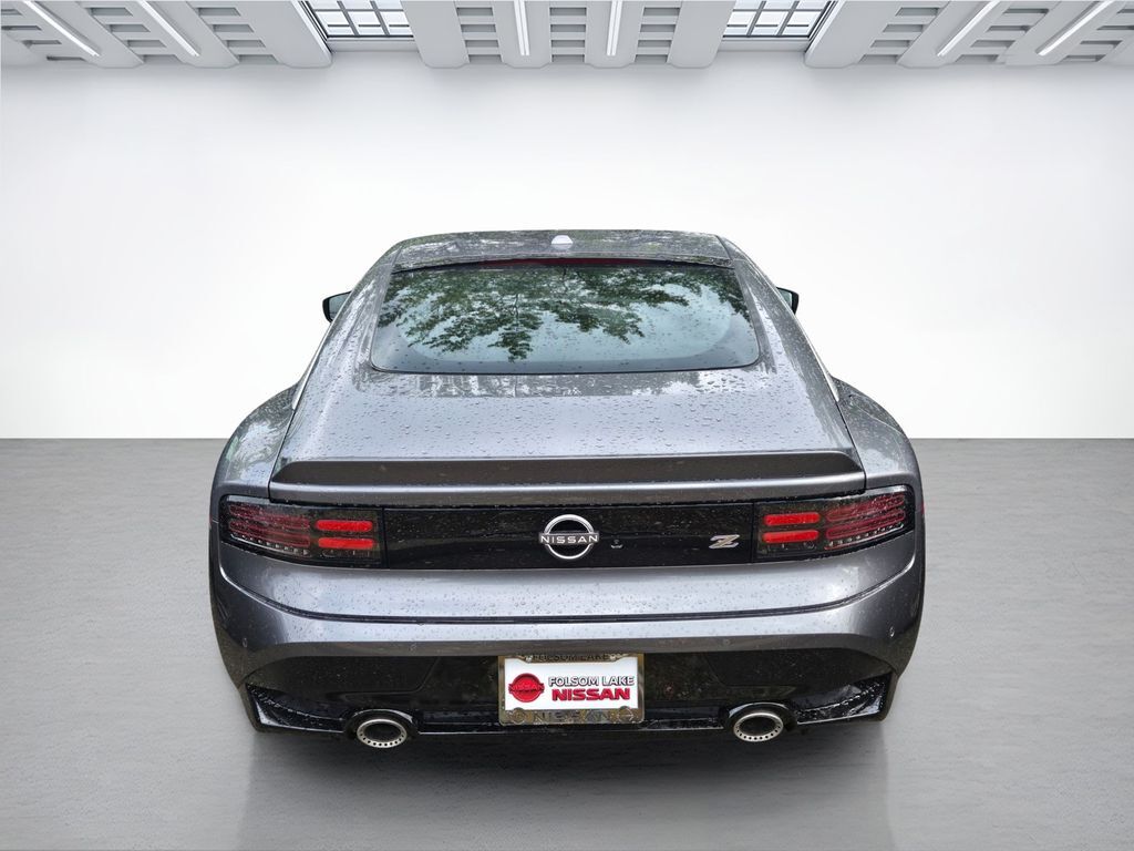 2026 Nissan Z Performance Folsom CA