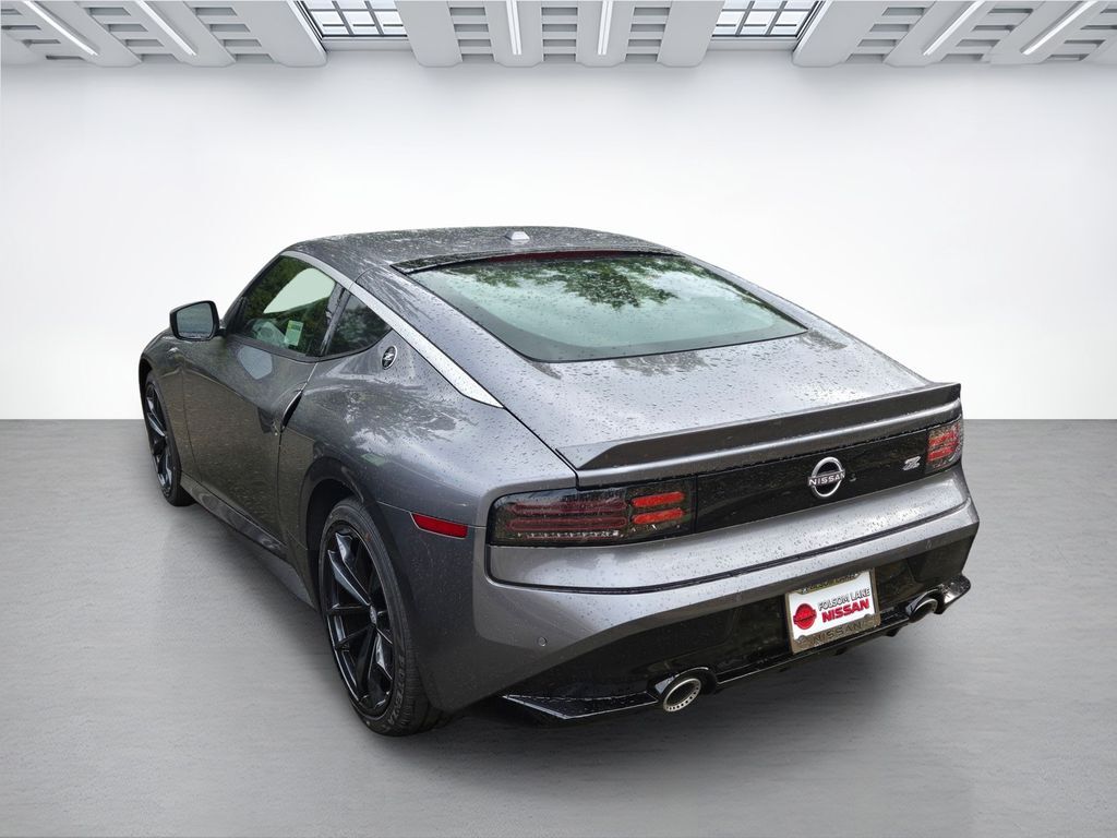 2026 Nissan Z Performance Folsom CA
