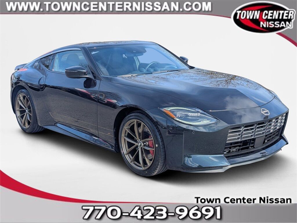 2026 Nissan Z Performance Kennesaw GA