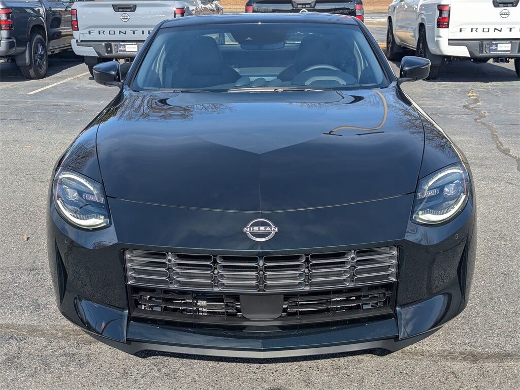 2026 Nissan Z Performance Kennesaw GA