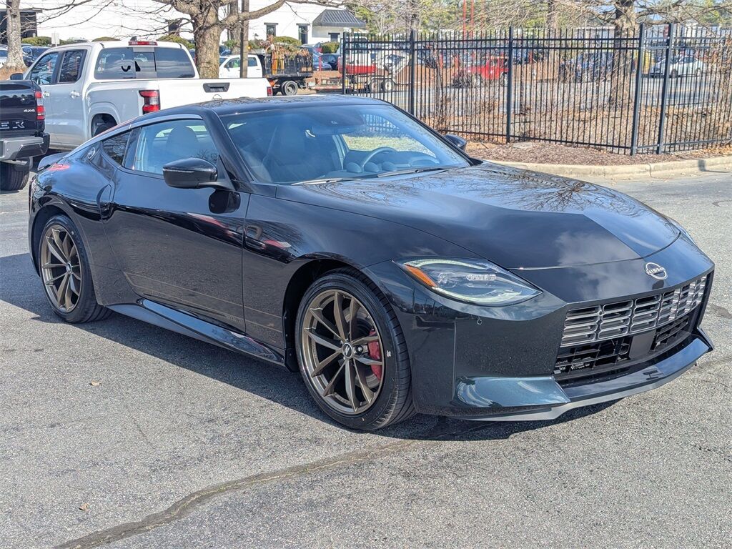 2026 Nissan Z Performance Kennesaw GA