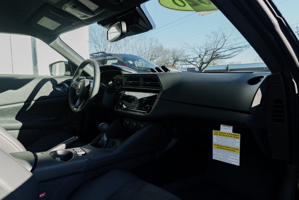 2026 Nissan Z Performance Beaverton OR