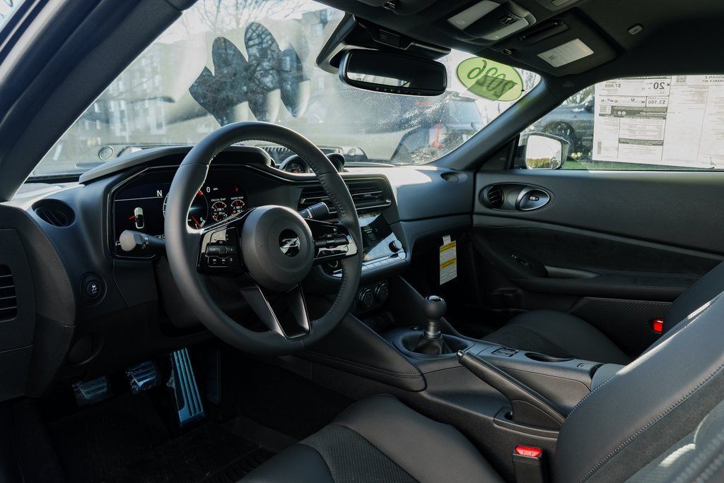 2026 Nissan Z Performance Beaverton OR