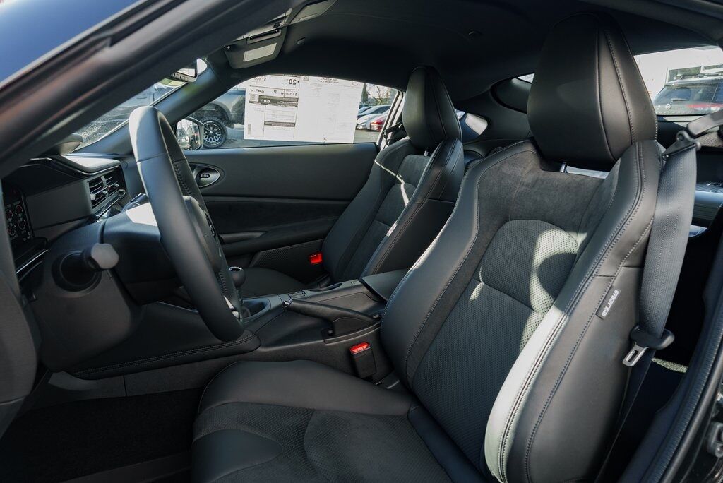 2026 Nissan Z Performance Beaverton OR