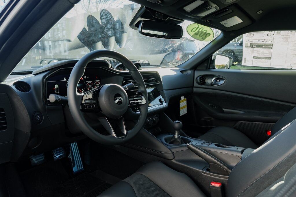 2026 Nissan Z Performance Beaverton OR