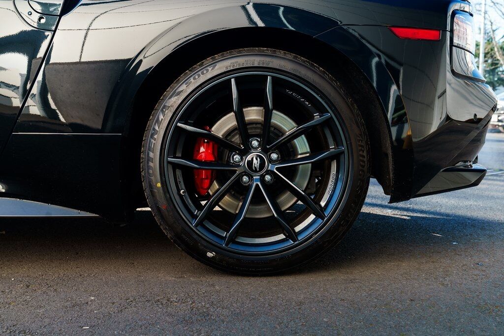 2026 Nissan Z Performance Beaverton OR