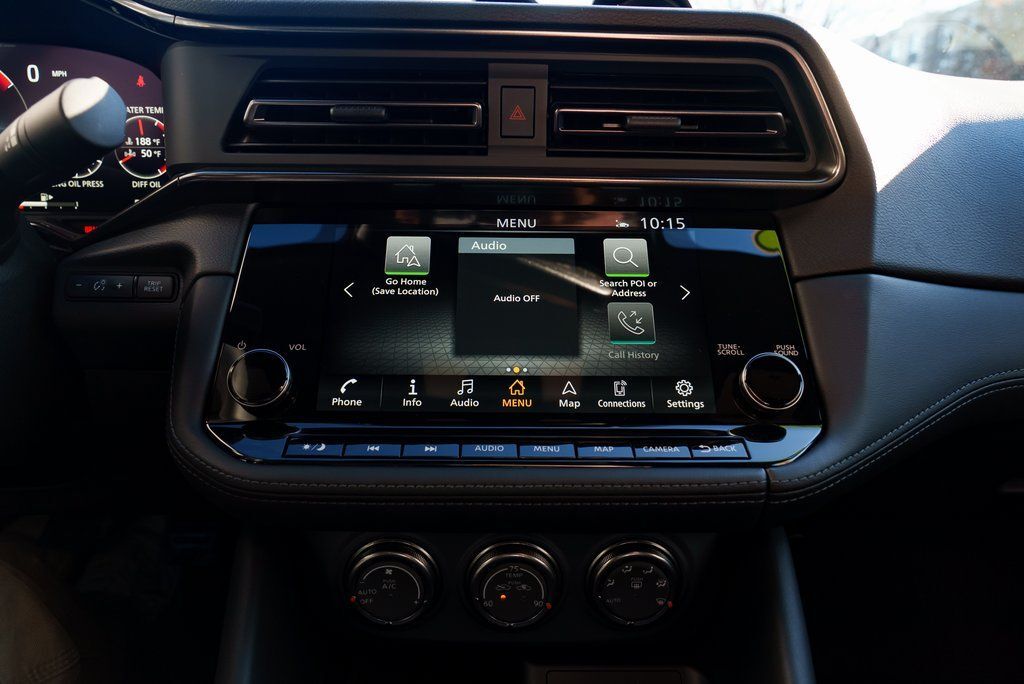 2026 Nissan Z Performance Beaverton OR