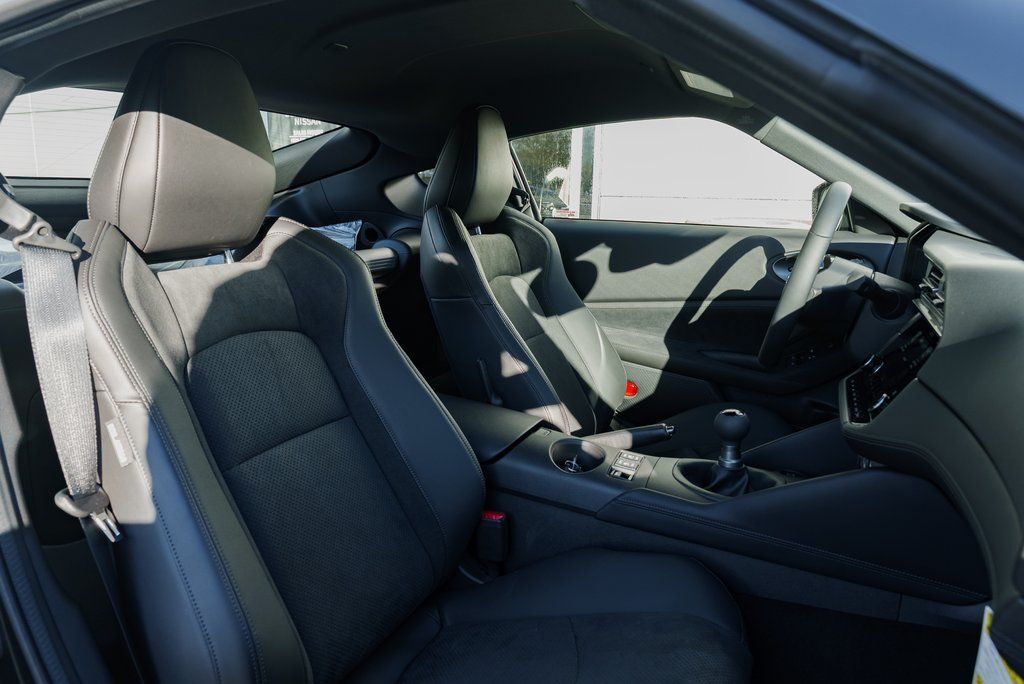 2026 Nissan Z Performance Beaverton OR