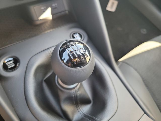 2026 Nissan Z Performance Roseville CA