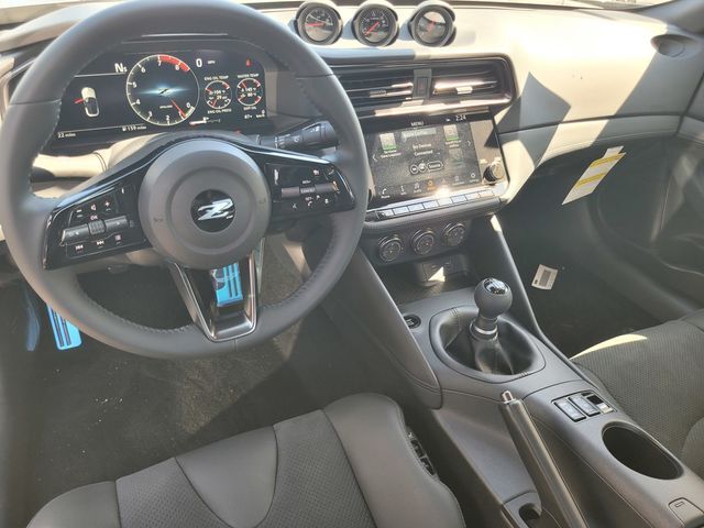 2026 Nissan Z Performance Roseville CA