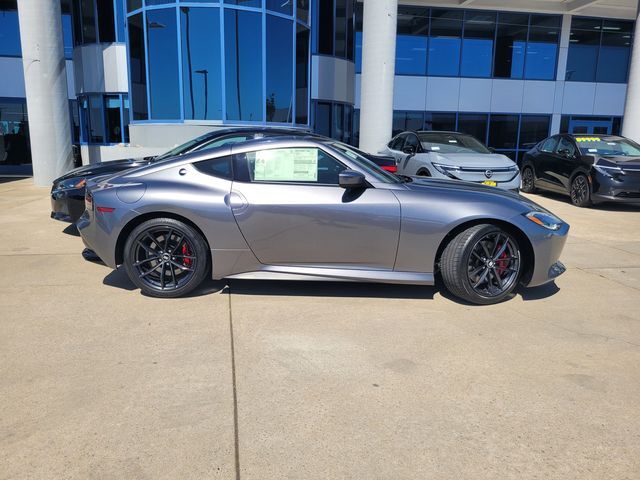 2026 Nissan Z Performance Roseville CA