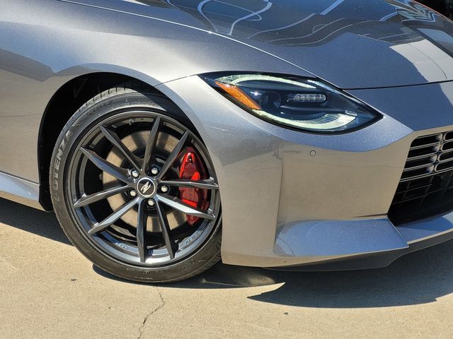 2026 Nissan Z Performance