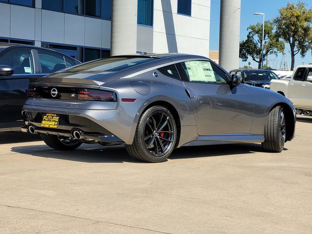 2026 Nissan Z Performance Roseville CA