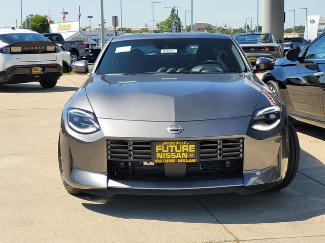 2026 Nissan Z Performance