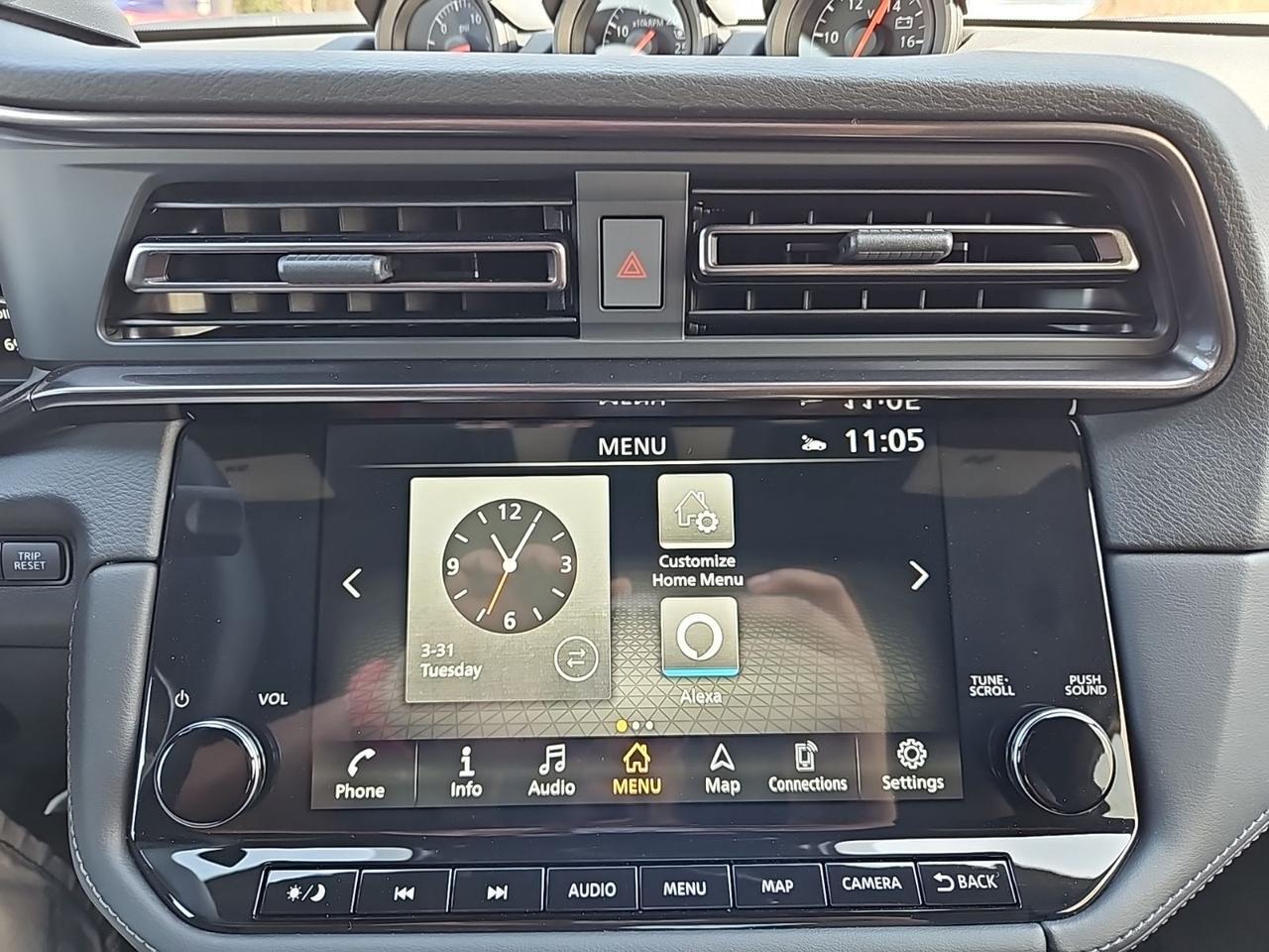 2026 Nissan Z Performance Waldorf MD