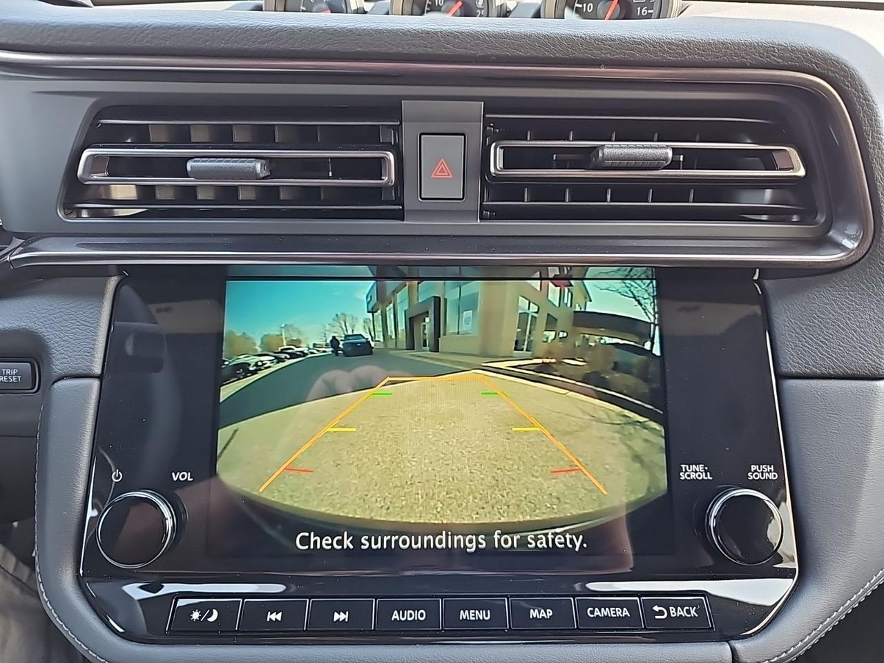 2026 Nissan Z Performance Waldorf MD