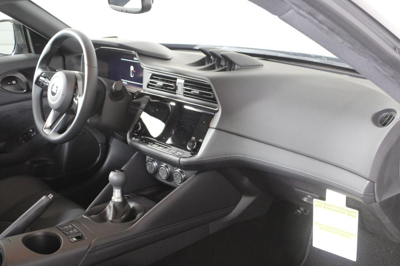 2026 Nissan Z Performance Manassas VA