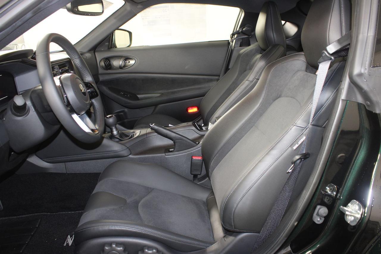 2026 Nissan Z Performance Manassas VA
