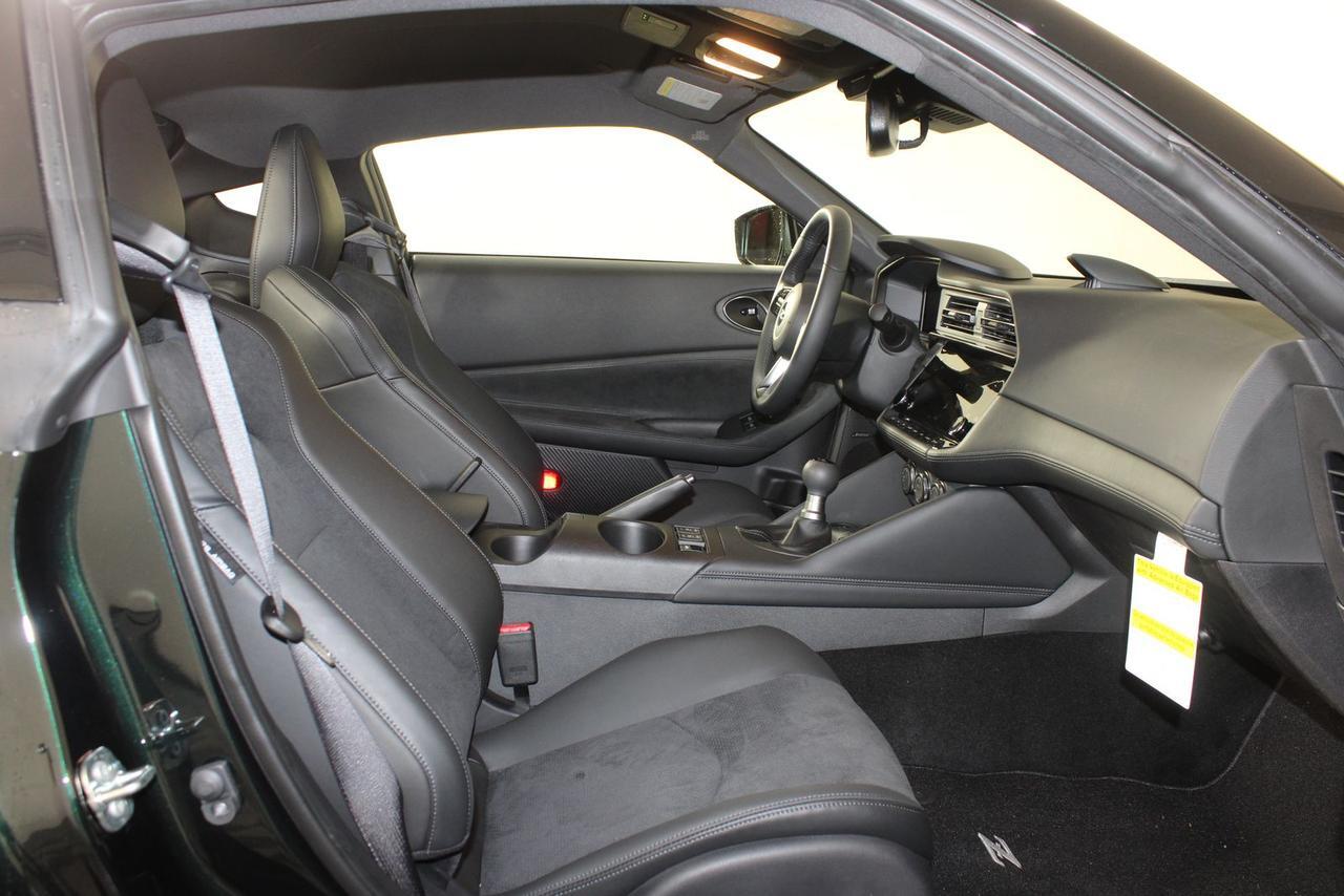 2026 Nissan Z Performance Manassas VA