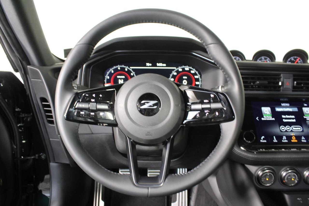 2026 Nissan Z Performance Manassas VA