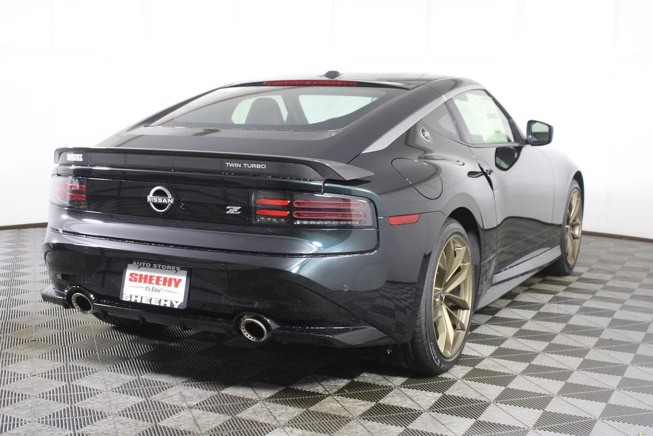 2026 Nissan Z Performance Manassas VA
