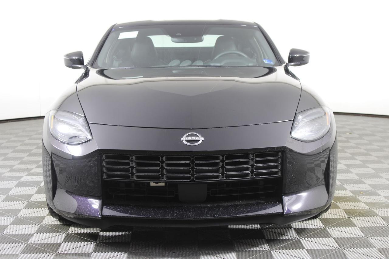 2026 Nissan Z Performance Manassas VA