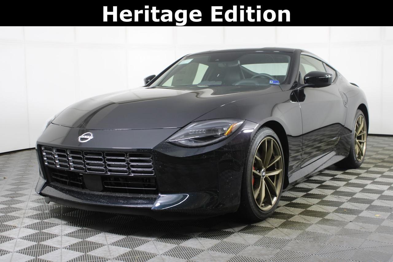 2026 Nissan Z