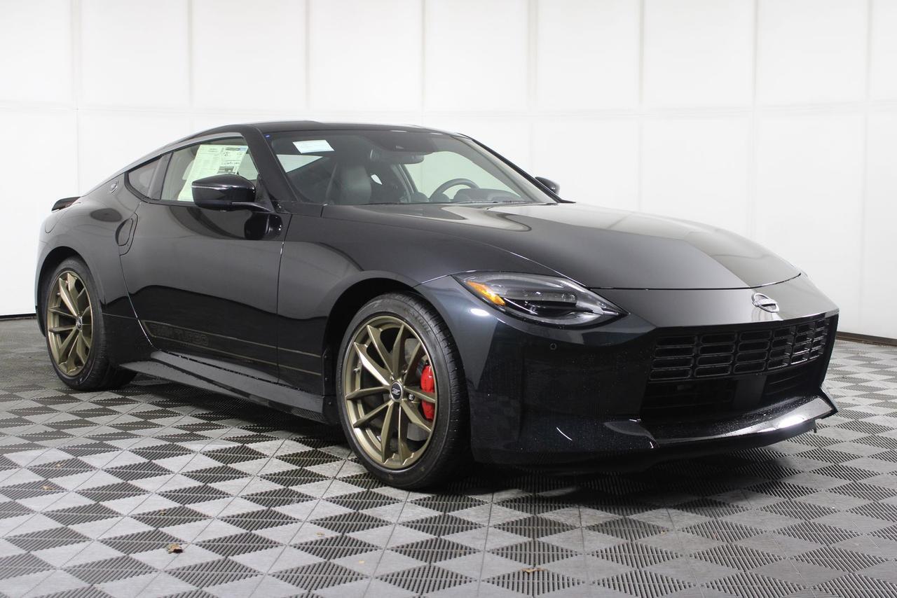2026 Nissan Z Performance Manassas VA