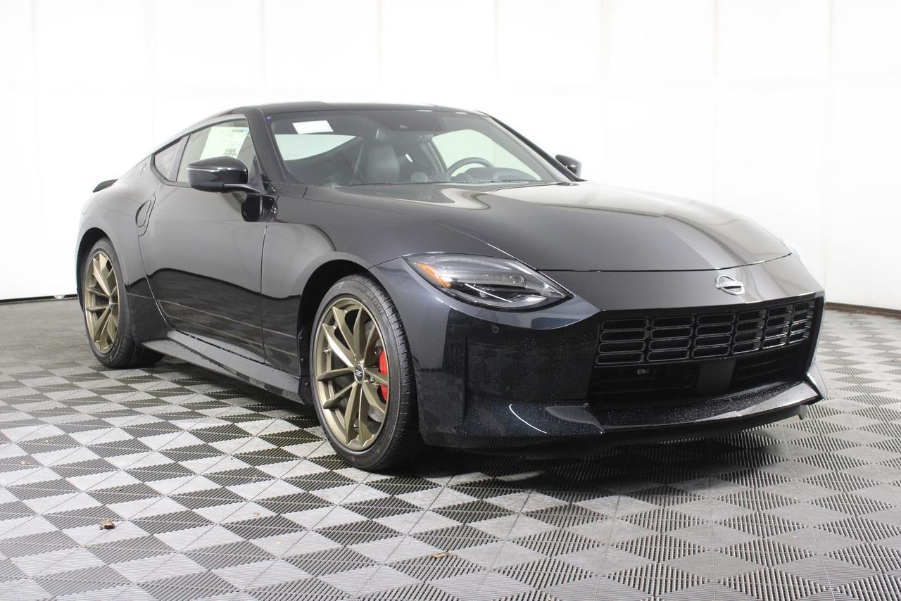 2026 Nissan Z Performance Manassas VA